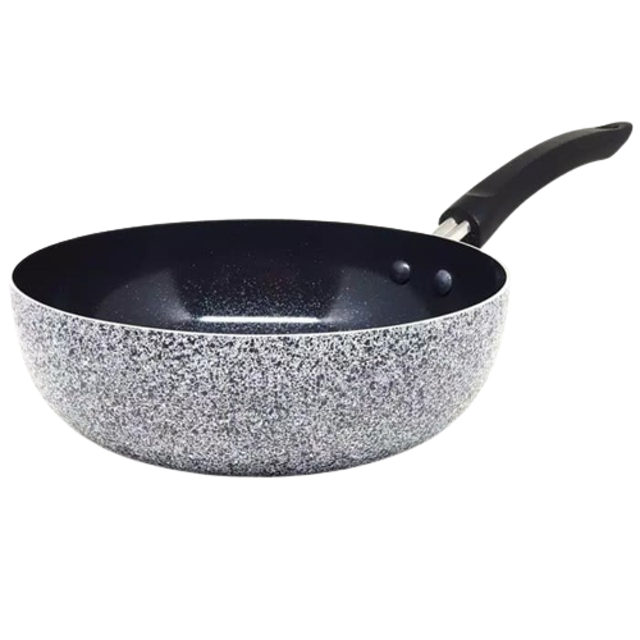 Maxim Deep Wok Ceramic 1